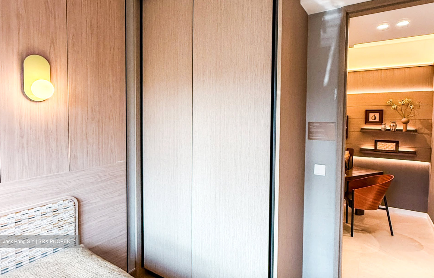 Nava Grove (D21), Condominium #502434961